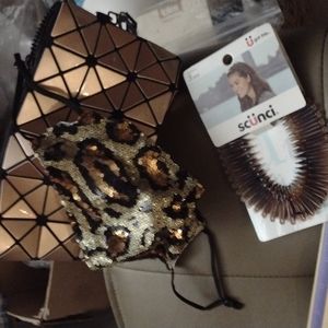 Great price for this trio get all 3 and shipping is free